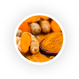 Turmeric